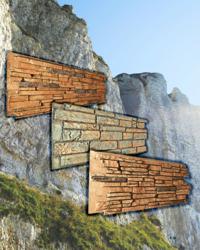 Outwater's Faux Stone Panels